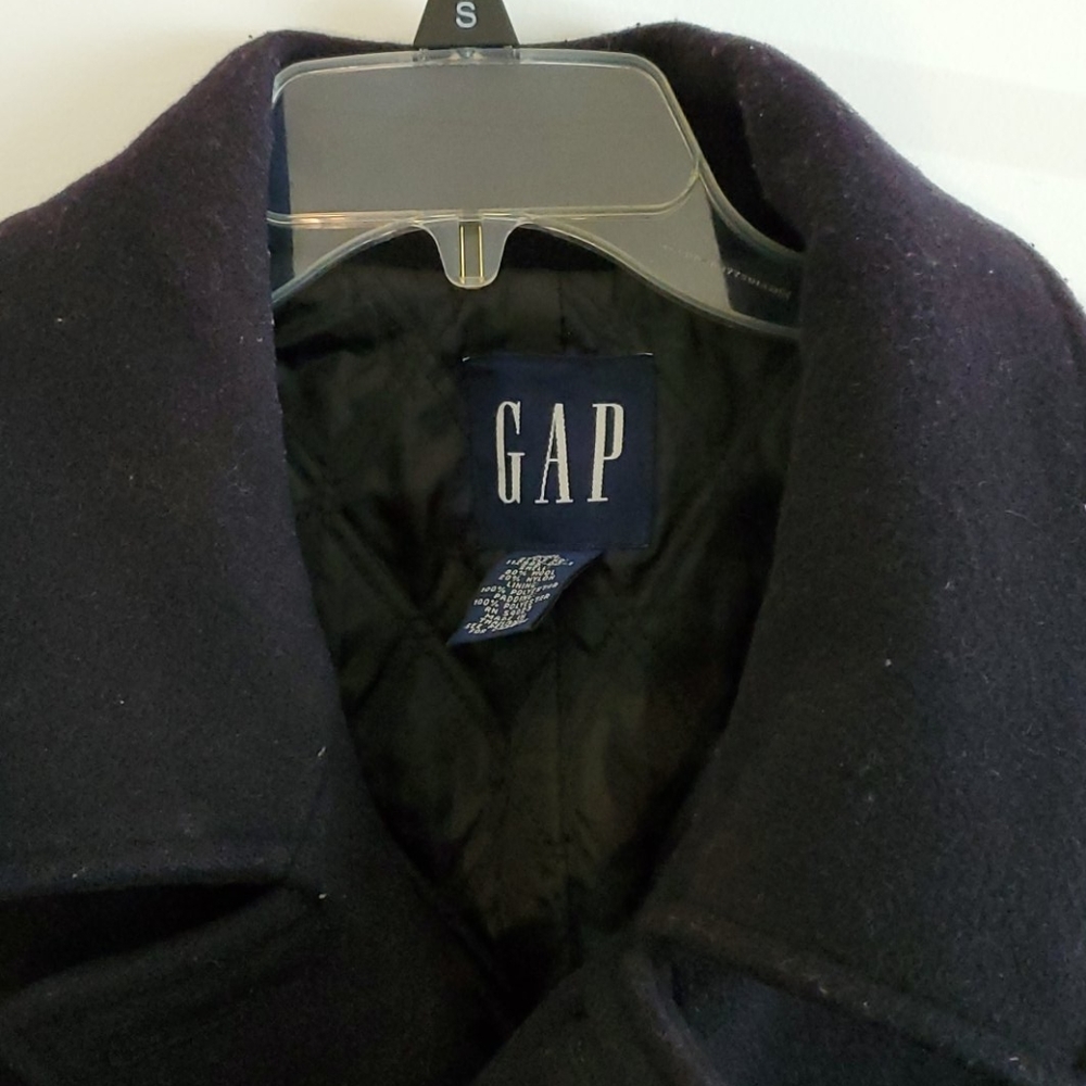 Pea coat - Picture 2 of 7